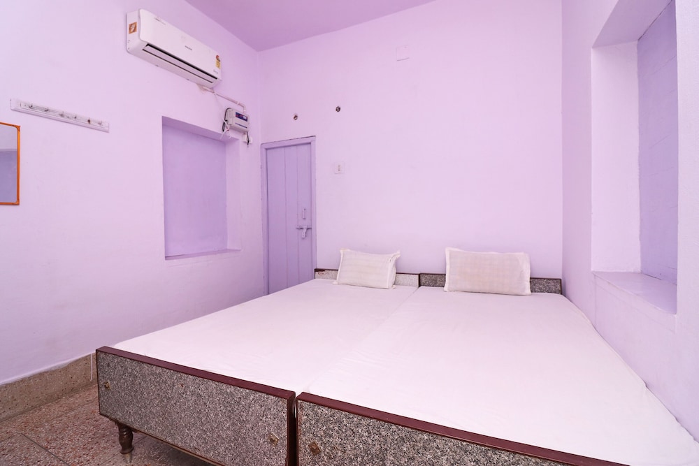 Double Or Twin Room photo 3