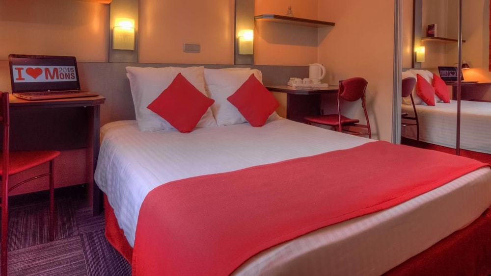 Standard Double Room photo 2