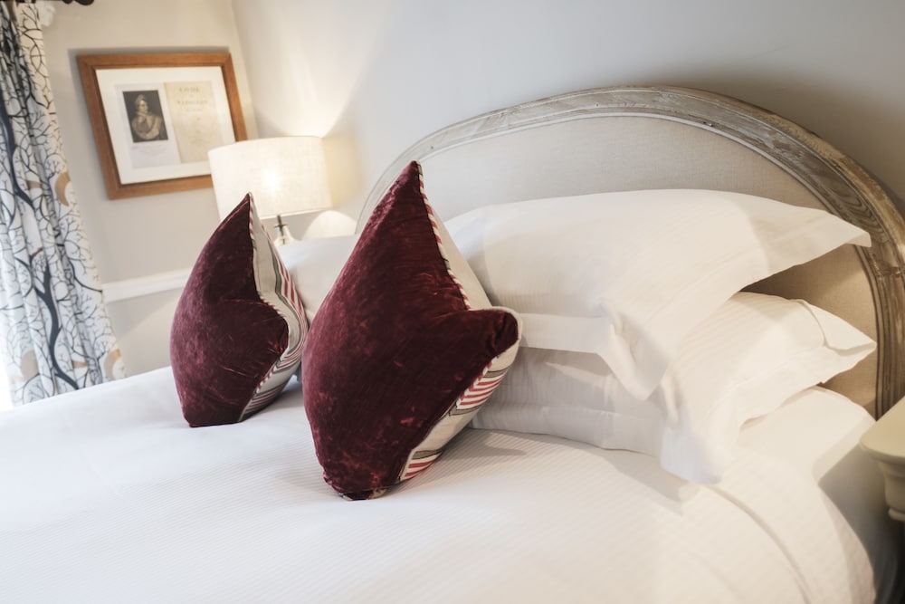 Superior Double Room - Photo 12