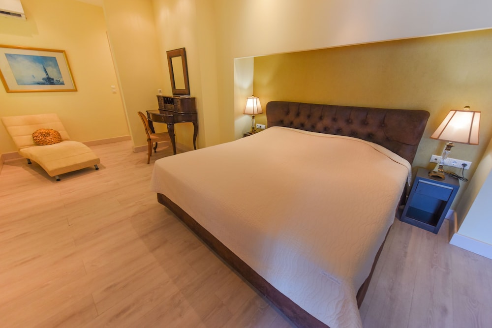 Executive Suite Sea View photo 2