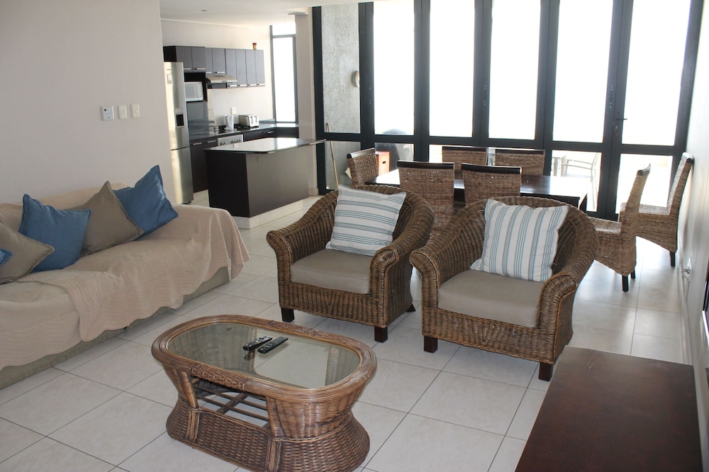 Family Apartment, 3 Bedrooms
