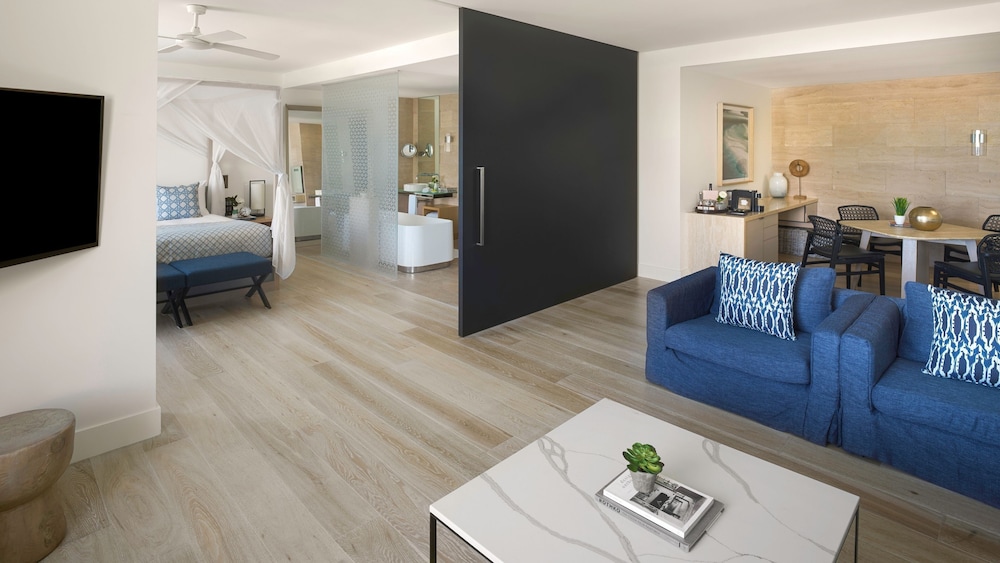 Suite, 1 Bedroom, Accessible
