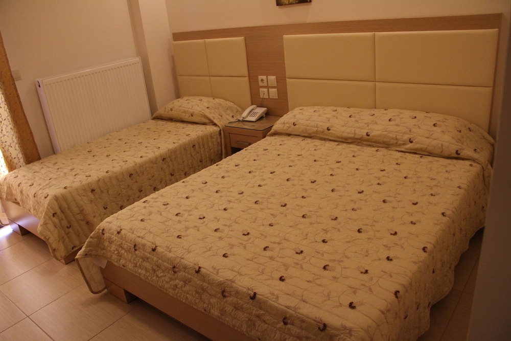 Triple Room photo 2