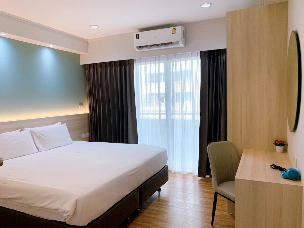 Junior Suite photo 1