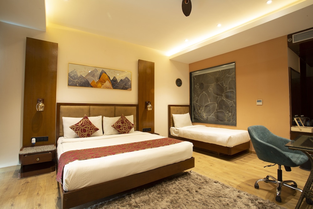 Family Suite