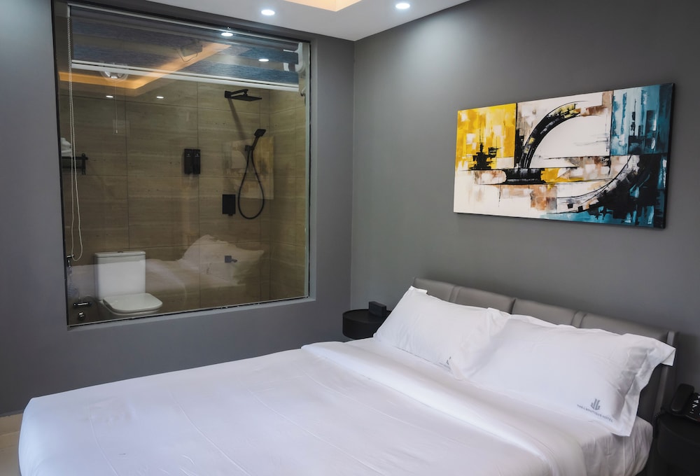 Luxury Double Room