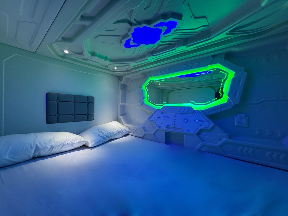 Habitación Elite