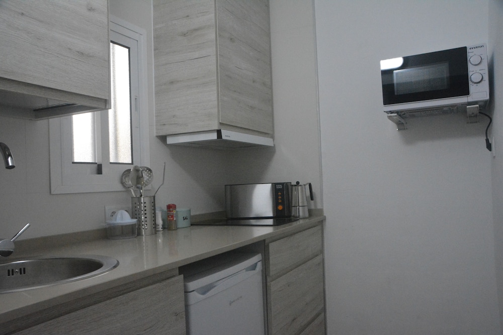 Deluxe Studio Suite, 1 Double Bed