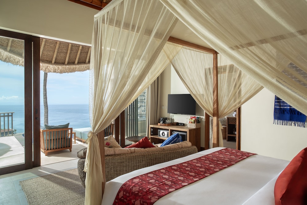 Luxury Villa, 1 Bedroom, Private Pool, Ocean View - Photo 8
