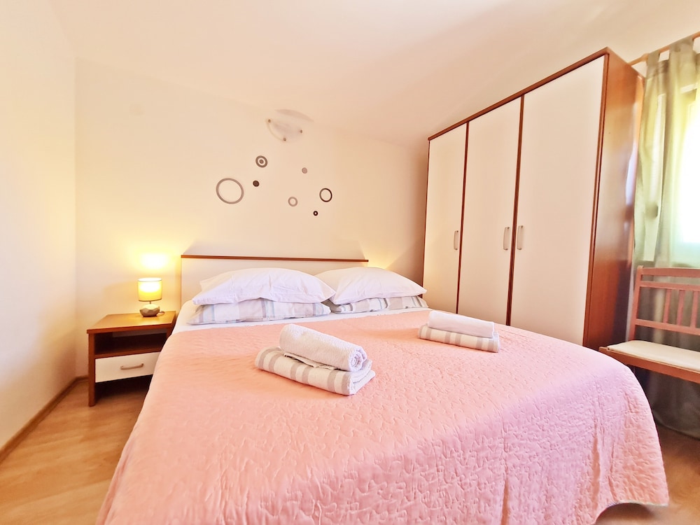 Standard Room without Balcony photo 2
