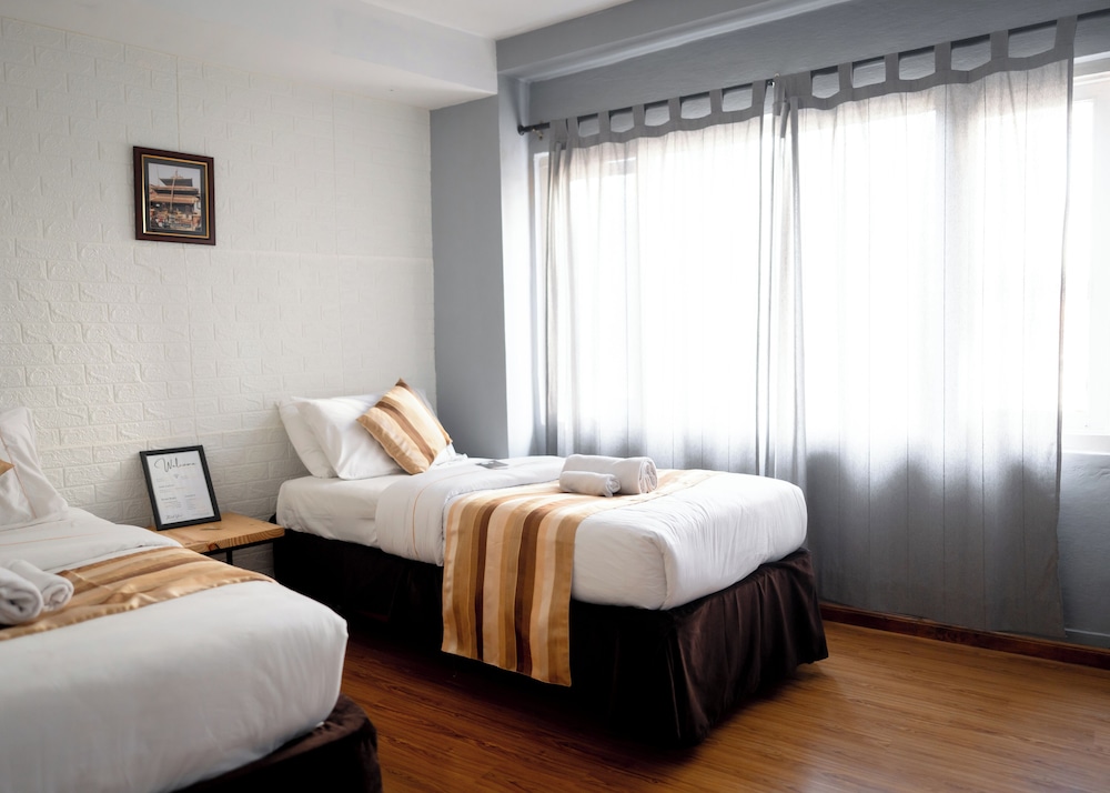 Standard Twin Room photo 3
