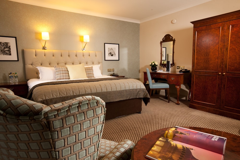 Superior Double or Twin Room, 1 King Bed (Inland)