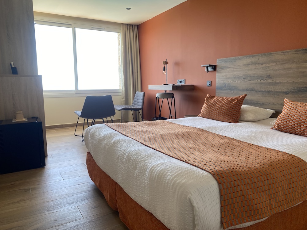 Chambre Cosy photo 1