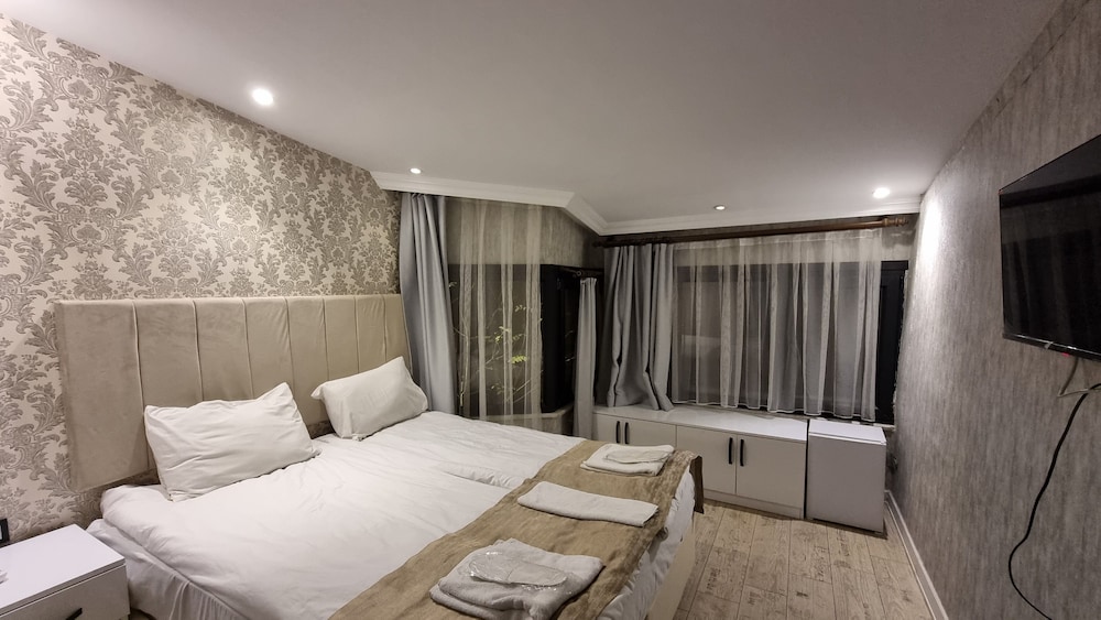 Deluxe Room photo 1