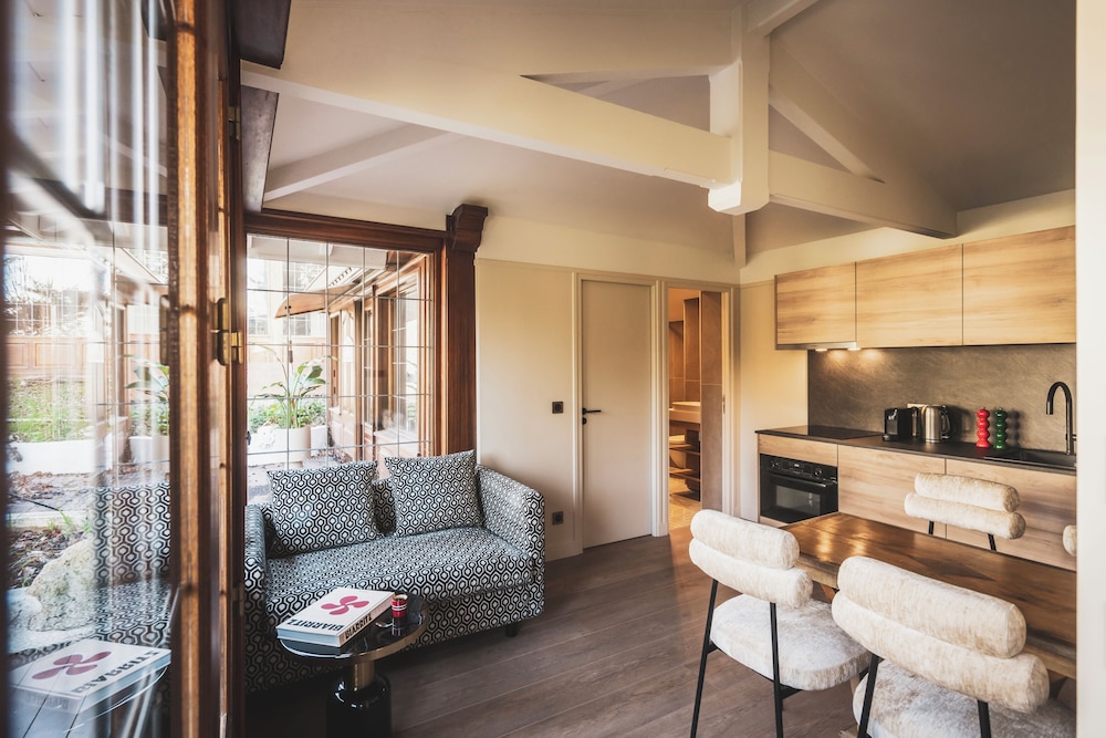Deluxe Apartment, 2 Bedrooms