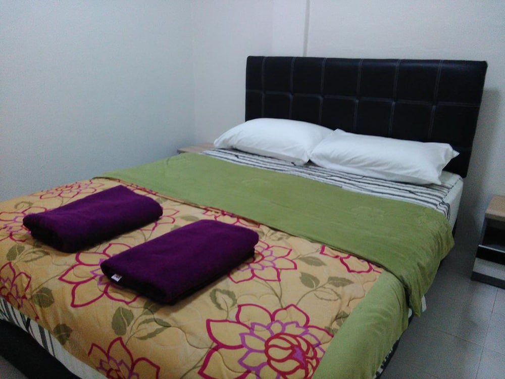 Superior Triple Room photo 1