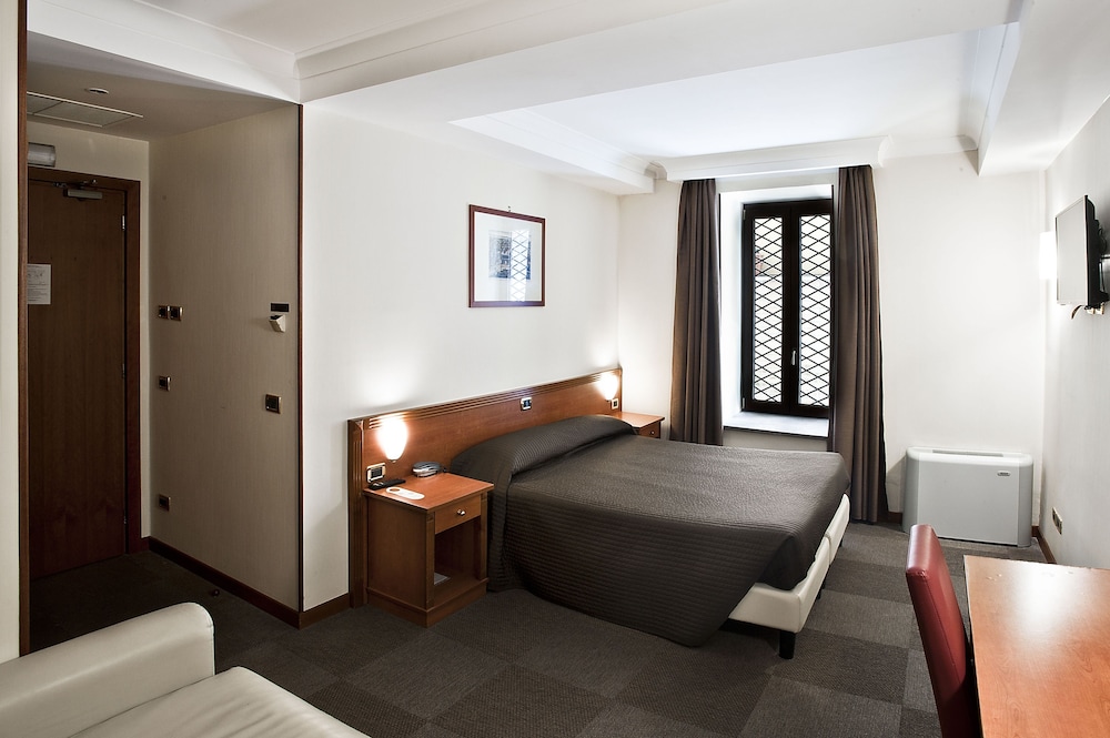 Double Room Single Use photo 1