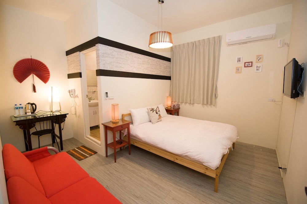 Double Room photo 3