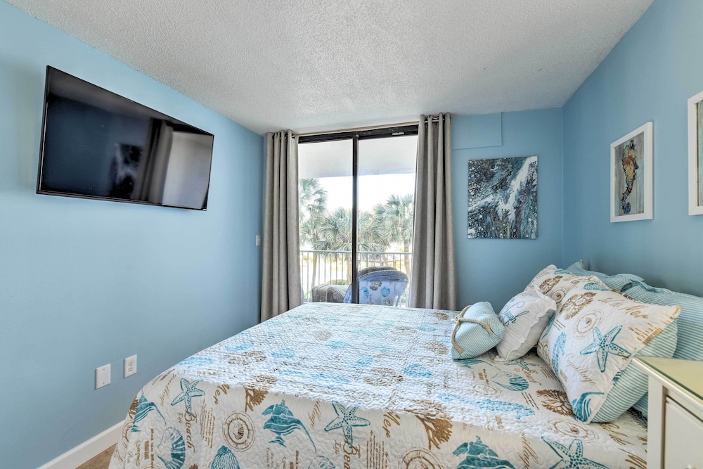 Apartment (2 Bedrooms) photo 2