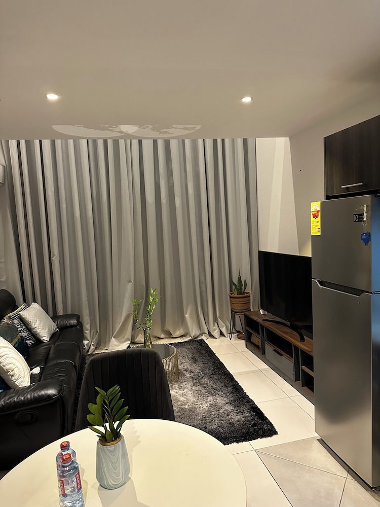 Executive Apartment, 1 Bedroom, Non Smoking, Pool View
