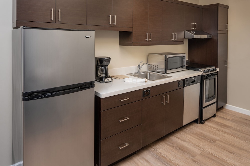 Junior Suite, 1 Bedroom (Hearing Accessible) photo 3