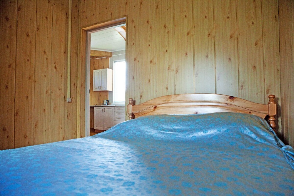 Standard Apartment, 1 Bedroom, Garden View photo 2