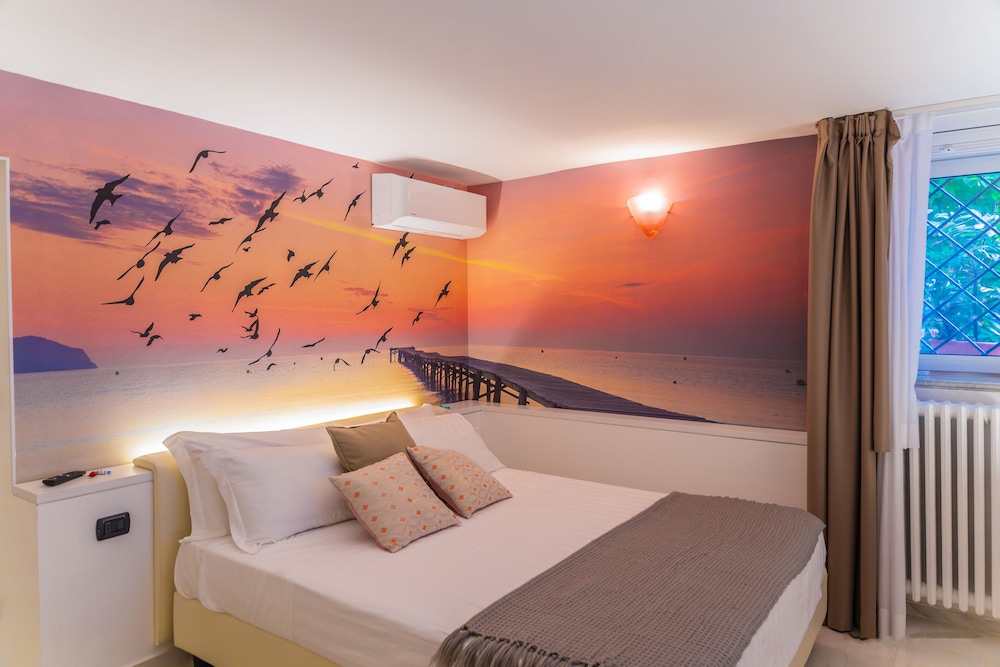 Apartment, 1 Bedroom (Volare)