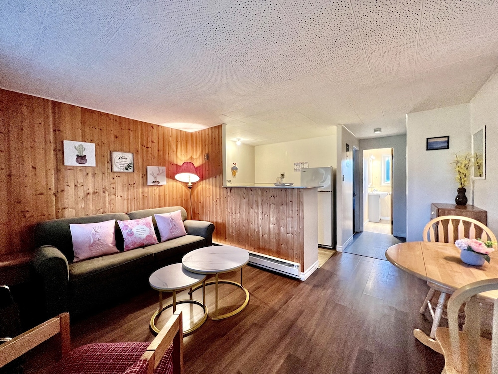 Standard Suite, 1 Bedroom, Ground Floor