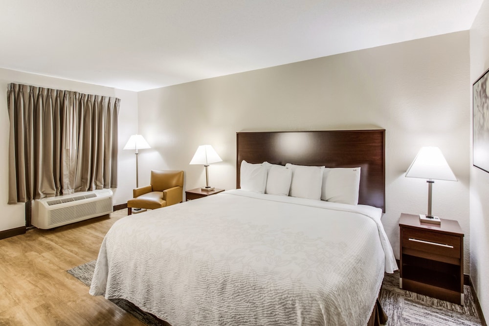 Superior Room, 1 King Bed, Accessible (Roll-In Shower, Smoke Free) - Photo 2