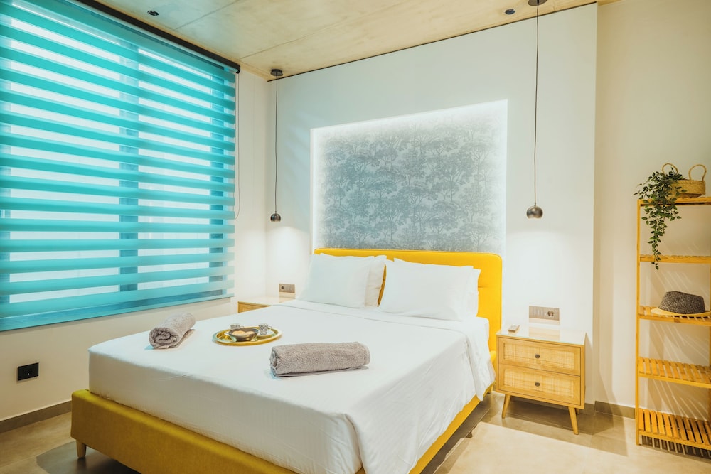 Comfort Villa