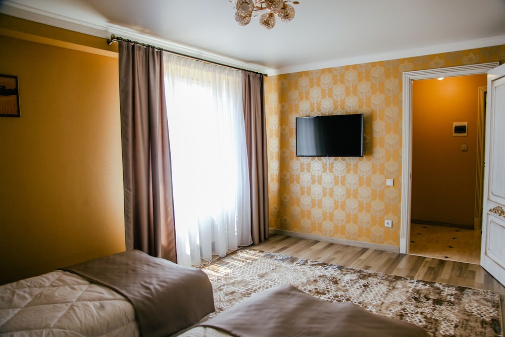 Suite photo 1