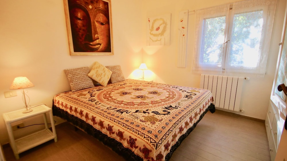 Villa, 3 Bedrooms