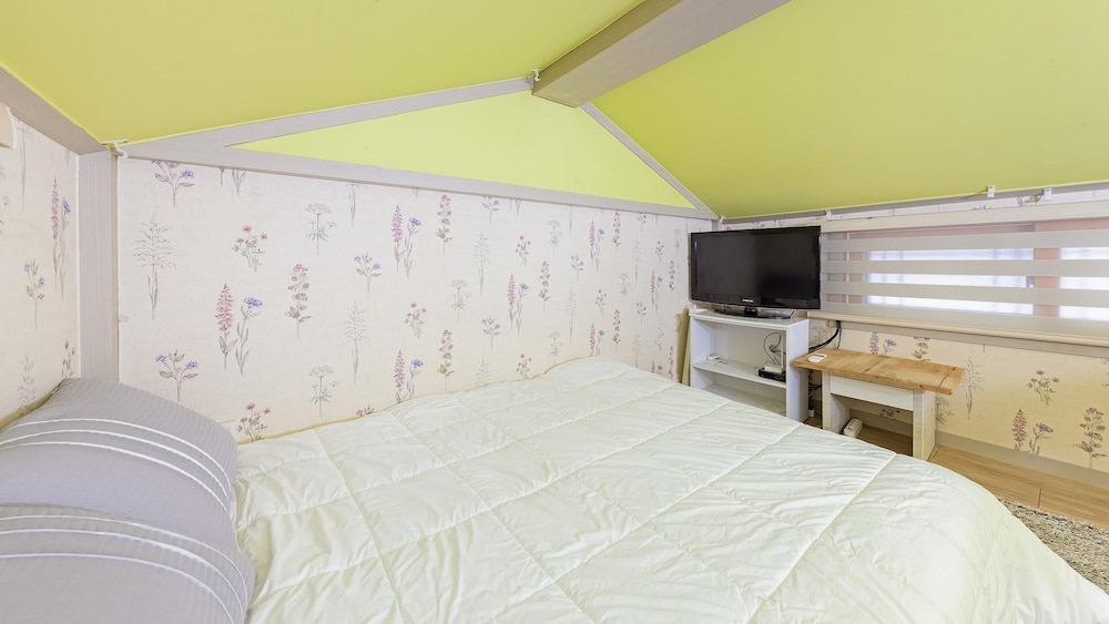 Basic Room, 1 Bedroom (bokcheung glamping-7) - Photo 7