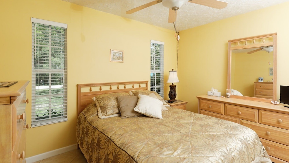 Condo, 2 Queen Beds, Patio (LD9141-102)
