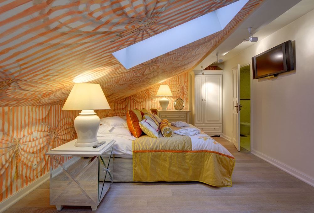 Luxury Apartment photo 1