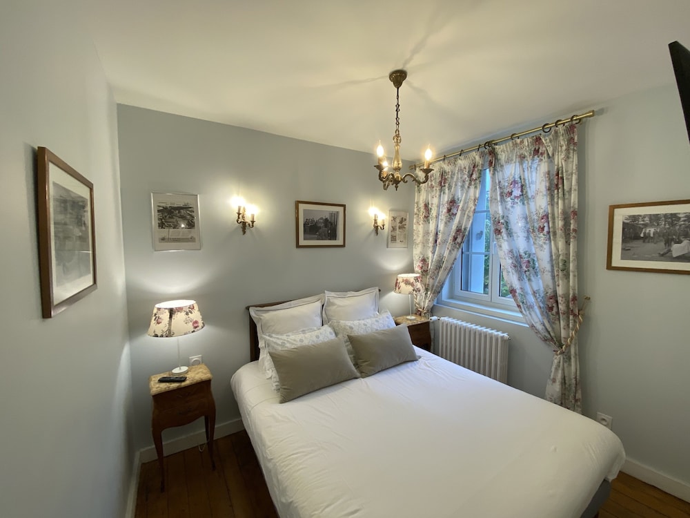 Superior Suite, 1 Queen Bed photo 3