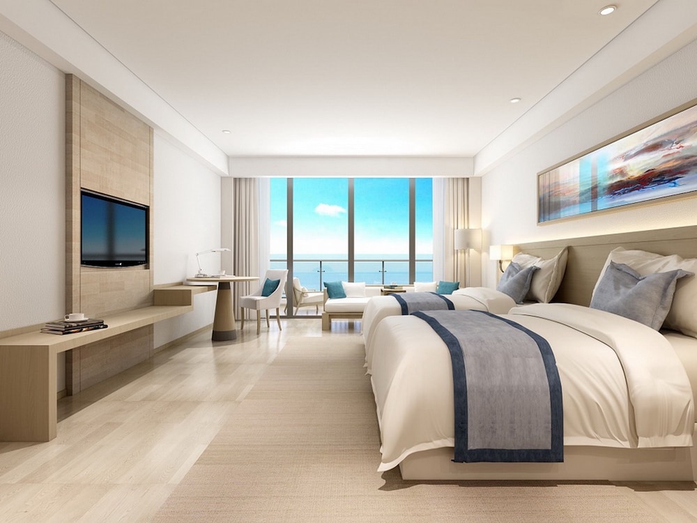 Panoramic Ocean View Room - Photo 1
