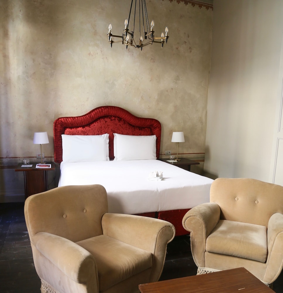 Deluxe Double Or Twin Room (Magnoli) photo 1