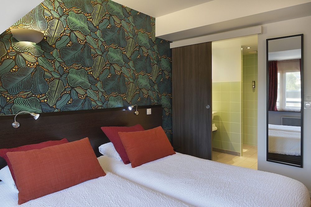 Twin Room photo 1