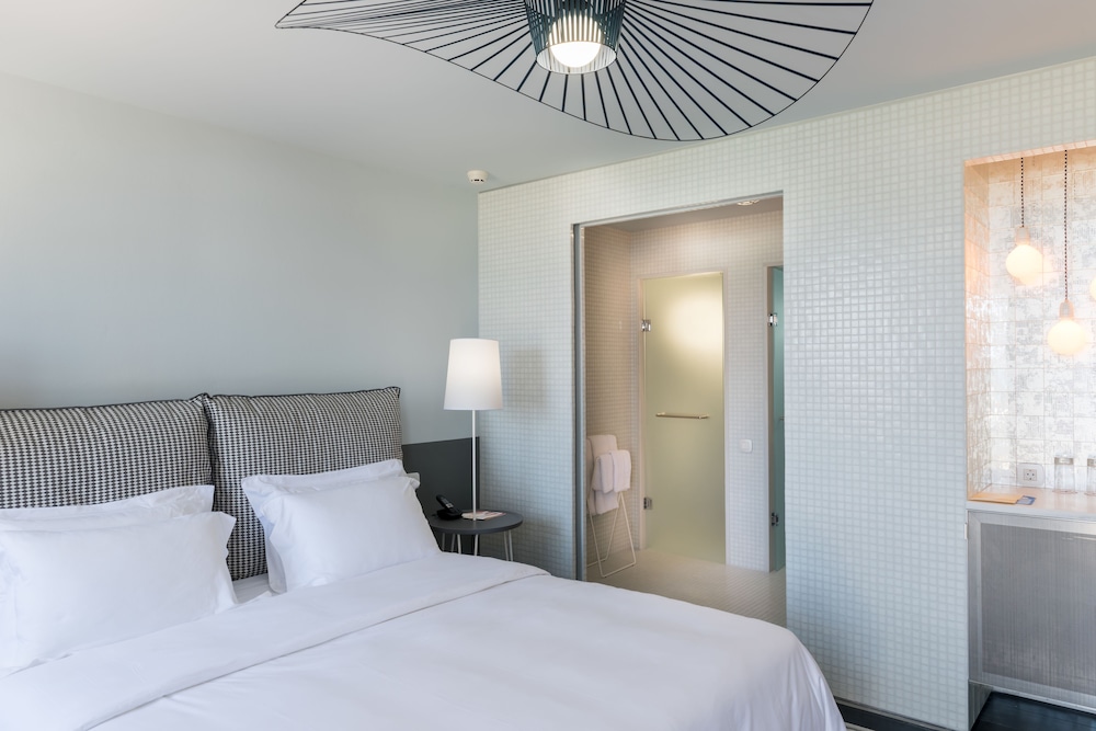 Deluxe Room, Sea View photo 3