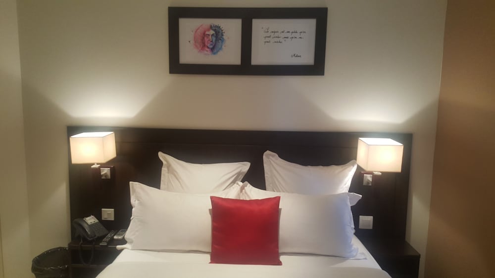 Single Room photo 3