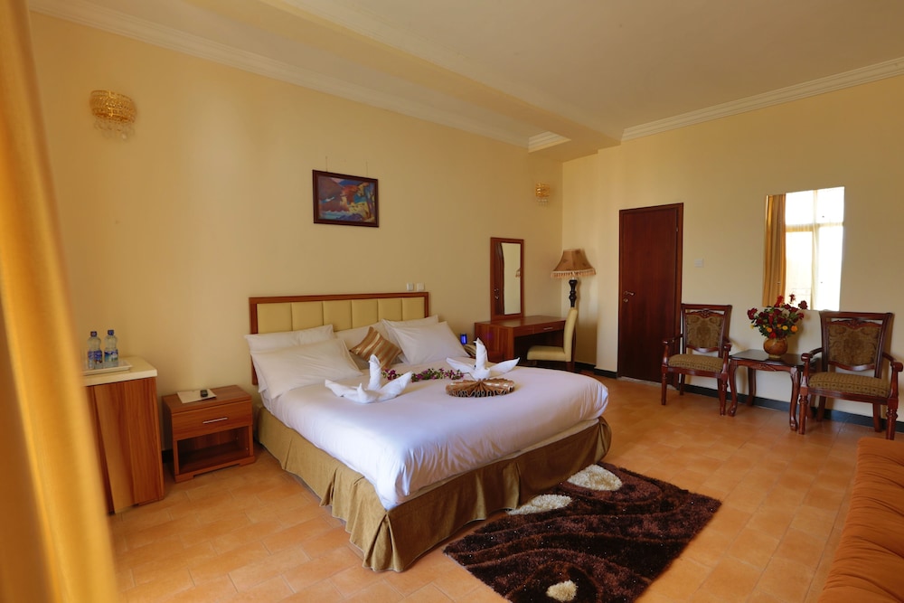 Basic Double Room, 1 Double Bed, Accessible photo 1