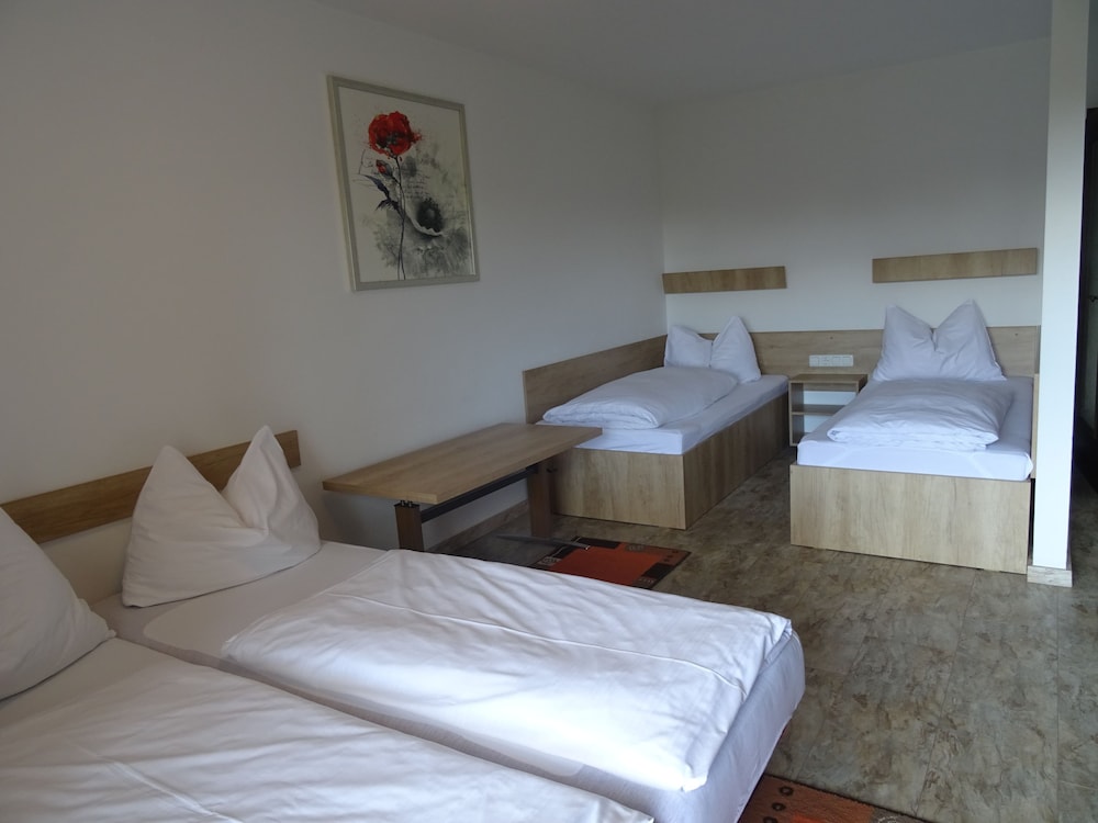 Quadruple Room, Balcony photo 3