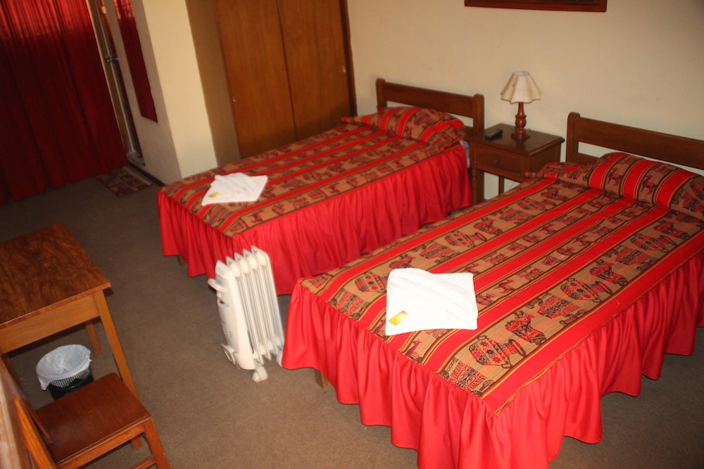 Twin Room photo 1