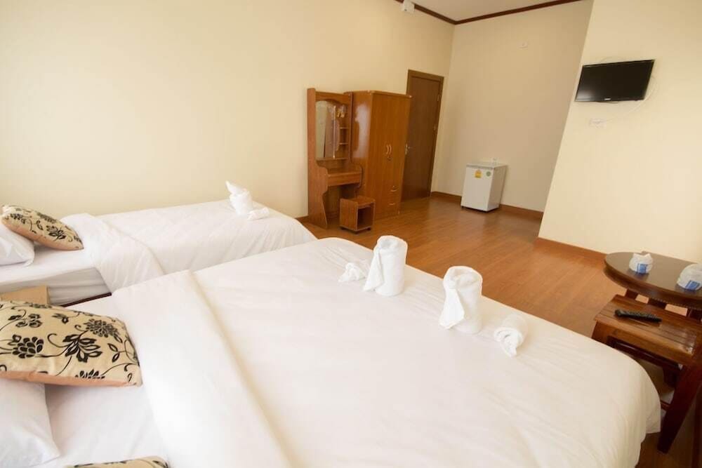 Standard Triple Room - Photo 3