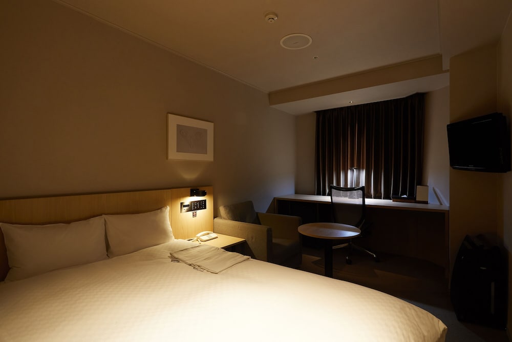 Standard Semi-double Room photo 1