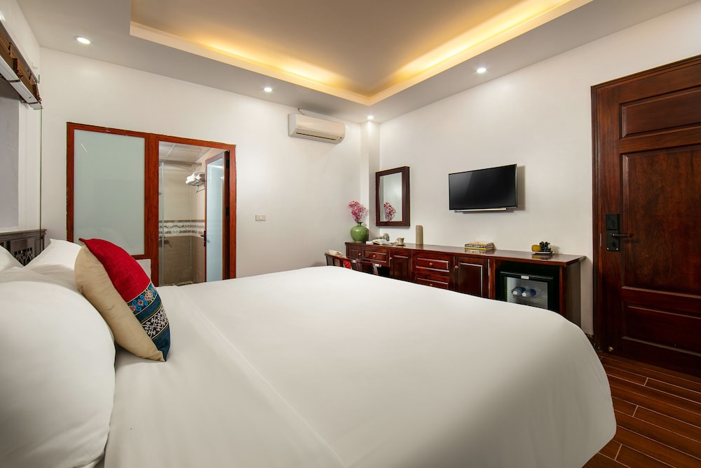 Superior Double Room, 1 Bedroom photo 2