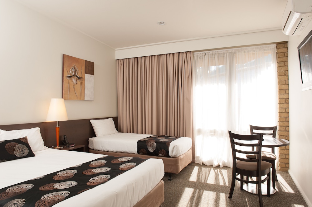 Superior Twin Room photo 2