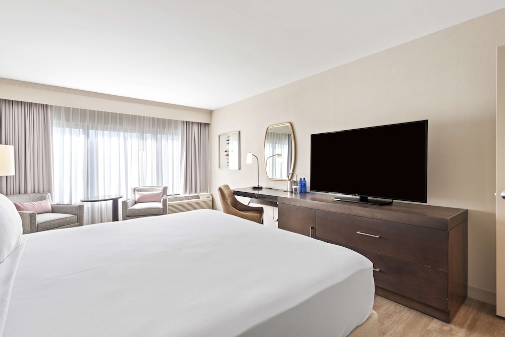 Suite, 1 King Bed, Non Smoking photo 2