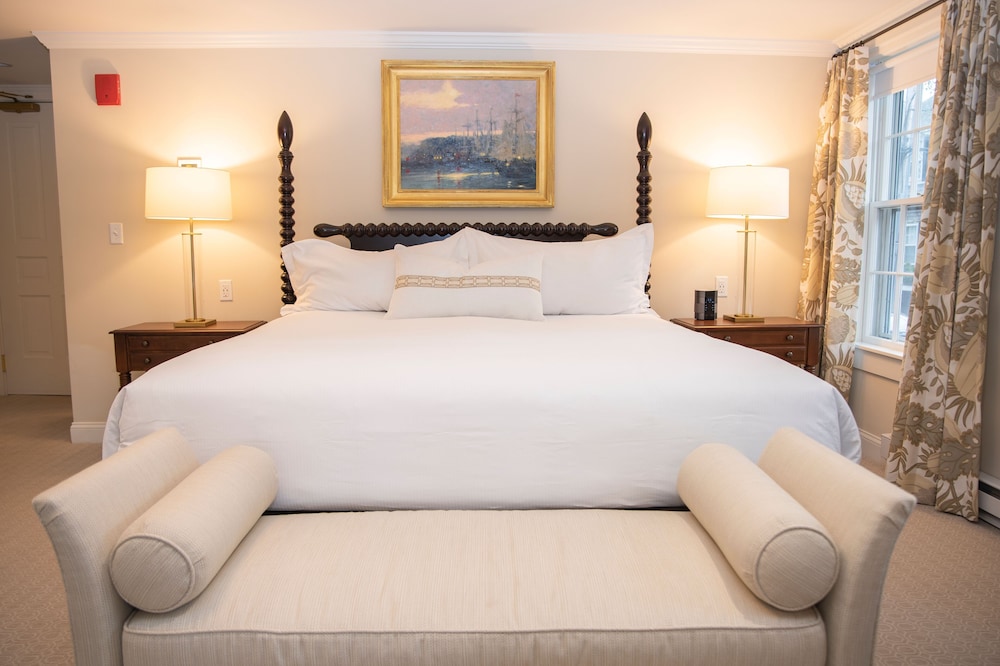 Accessible Suite